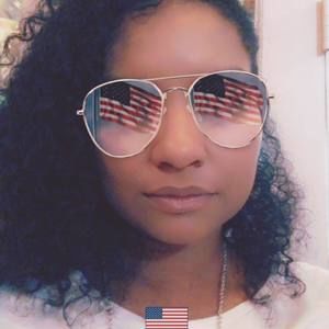 Meet your Posher, Janelle 'ebony' platt